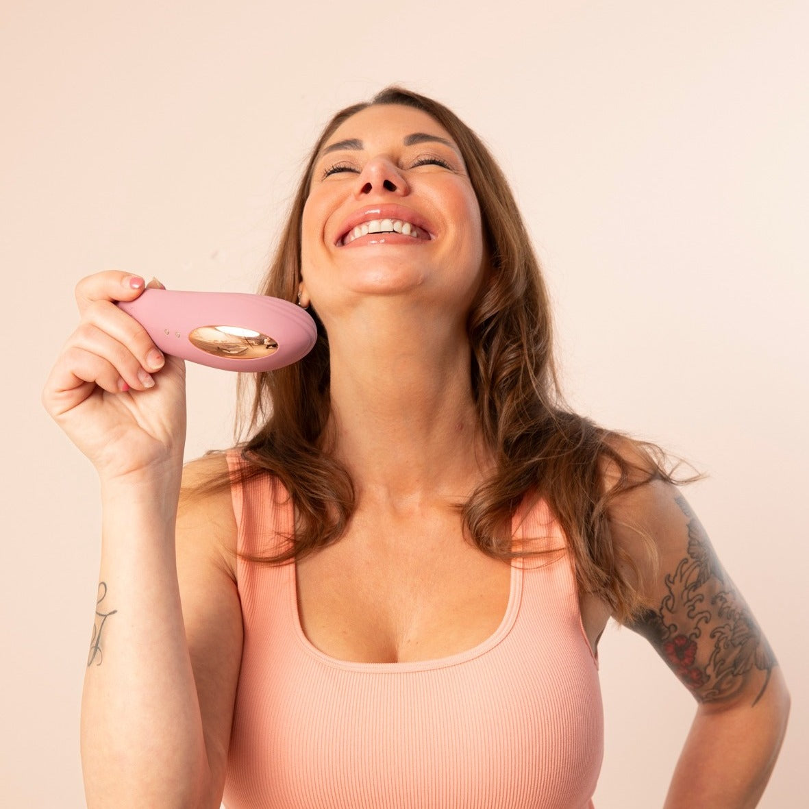 Mother’s Day, Motherhood, and Coming Back to Yourself
