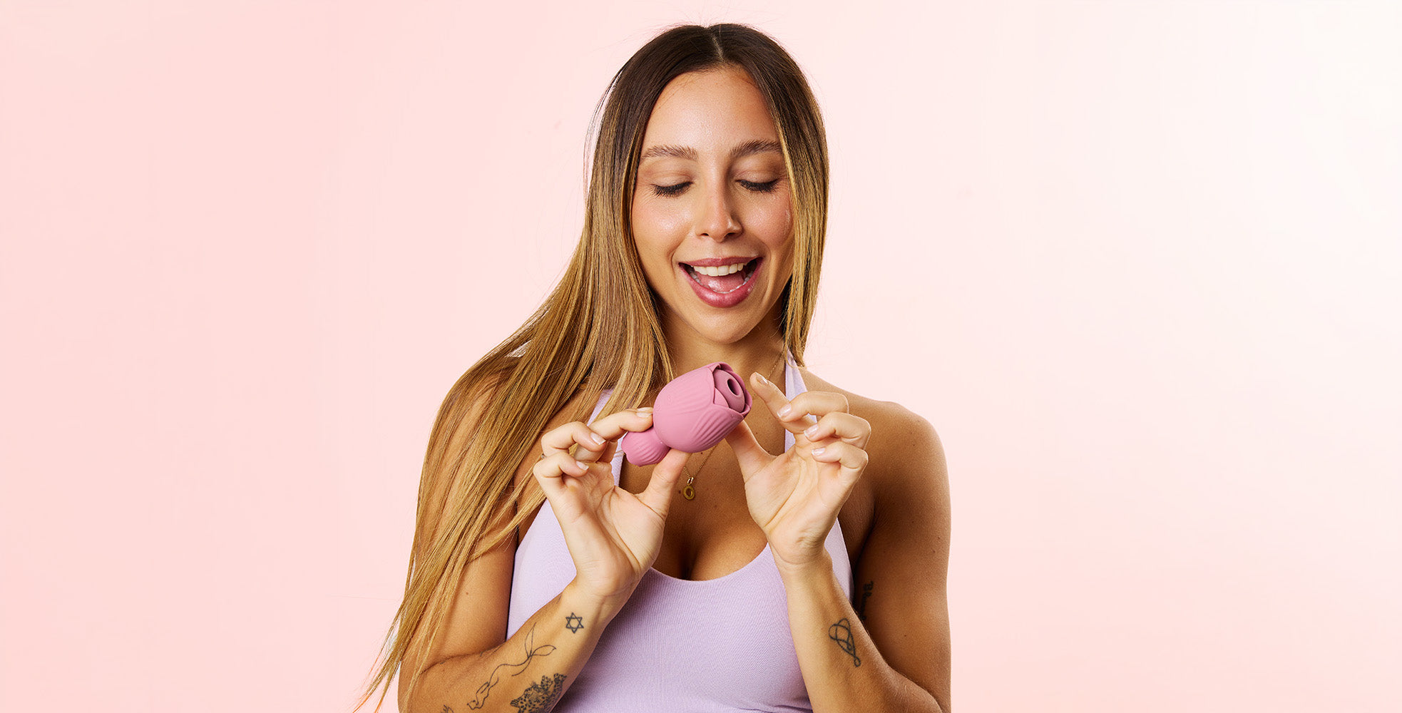 More Than an Adult Store: Sensual Wellness with Lovglo