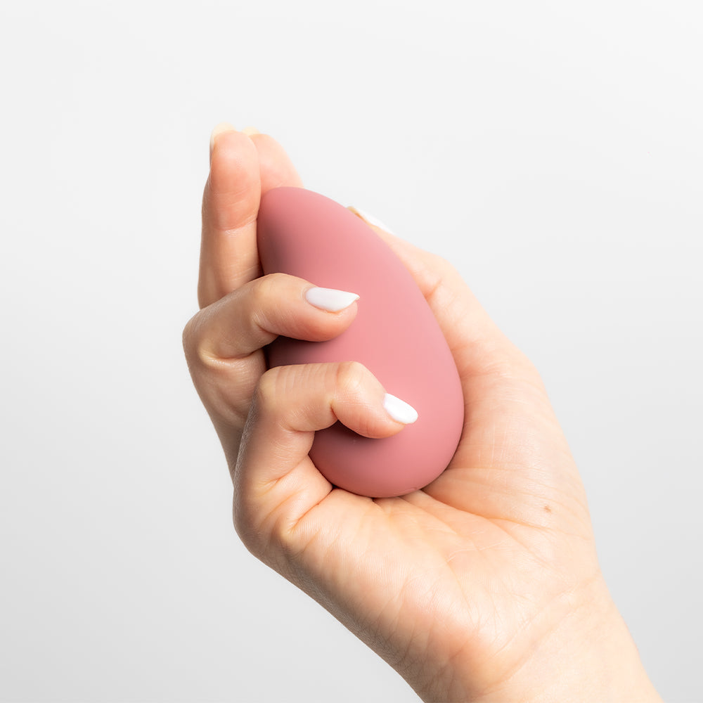 Lovglo Pout - Cotton Candy Pink