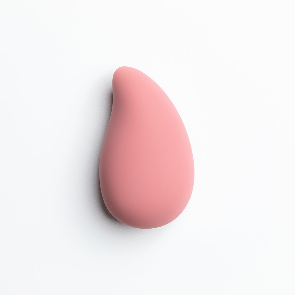 Lovglo Pout - Cotton Candy Pink