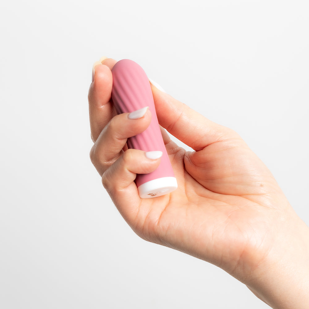Lovglo Whim - Cotton Candy Pink
