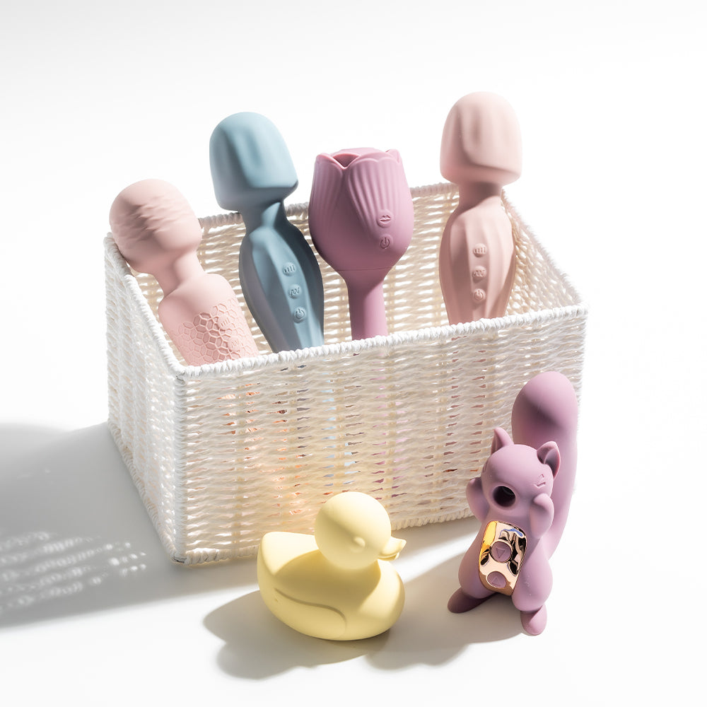 Lovglo Quack - Lavender