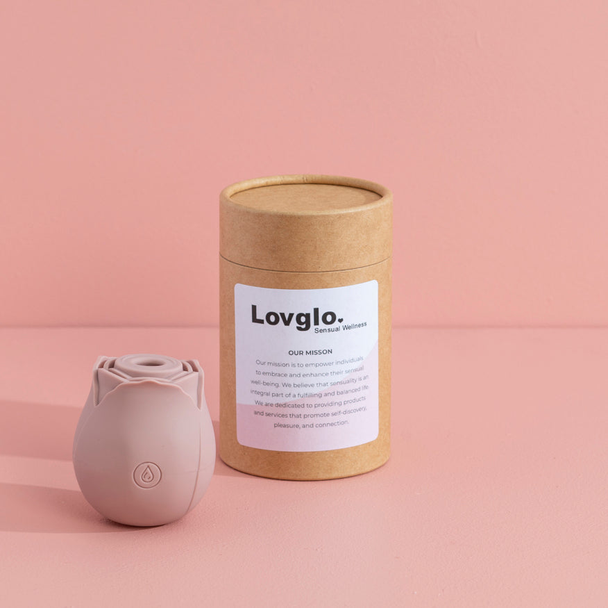 Lovglo Rose - Blush