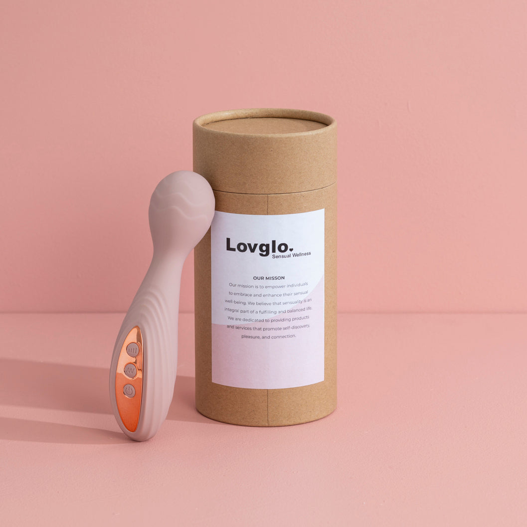 Lovglo Soul - Blush