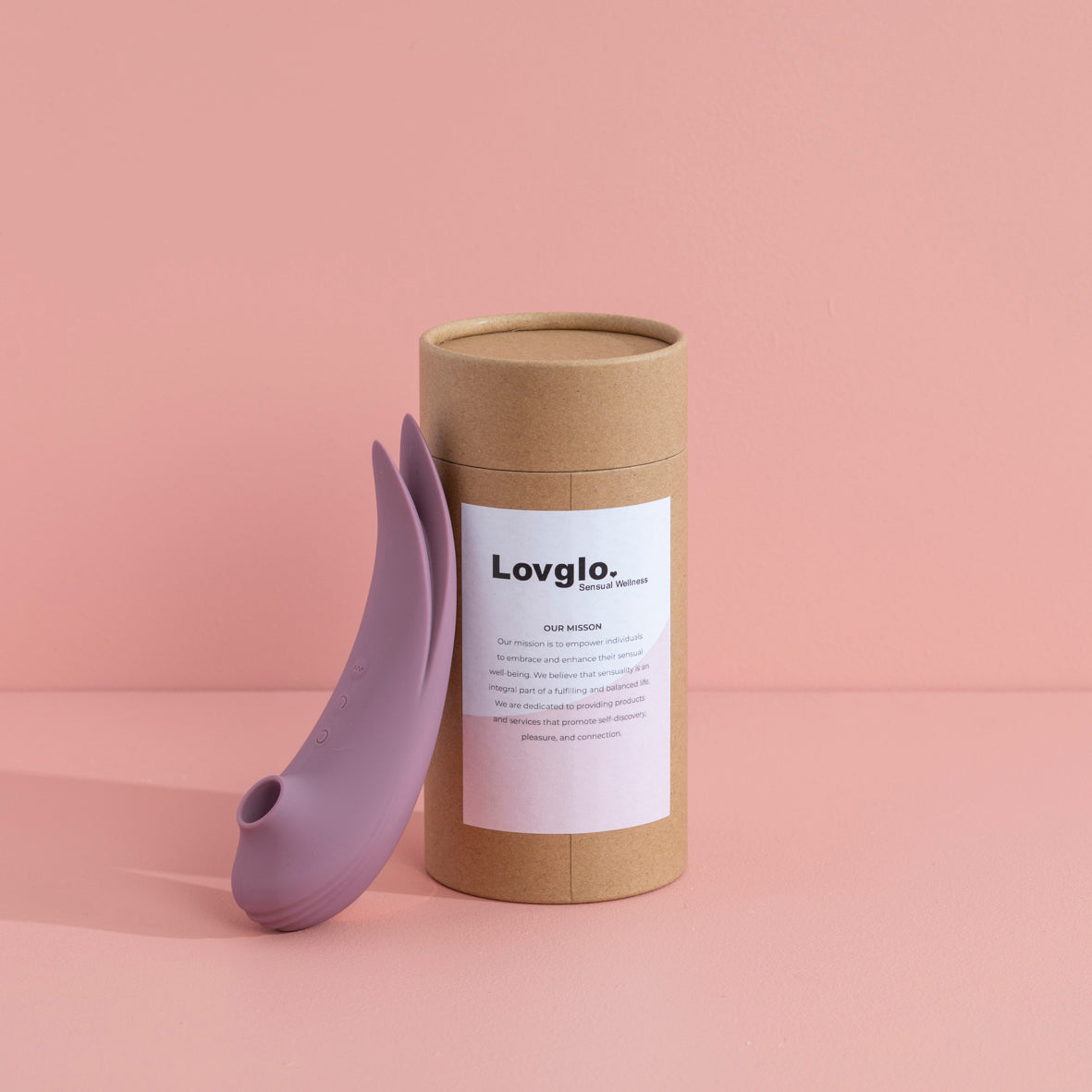 Lovglo Ace - Lavender