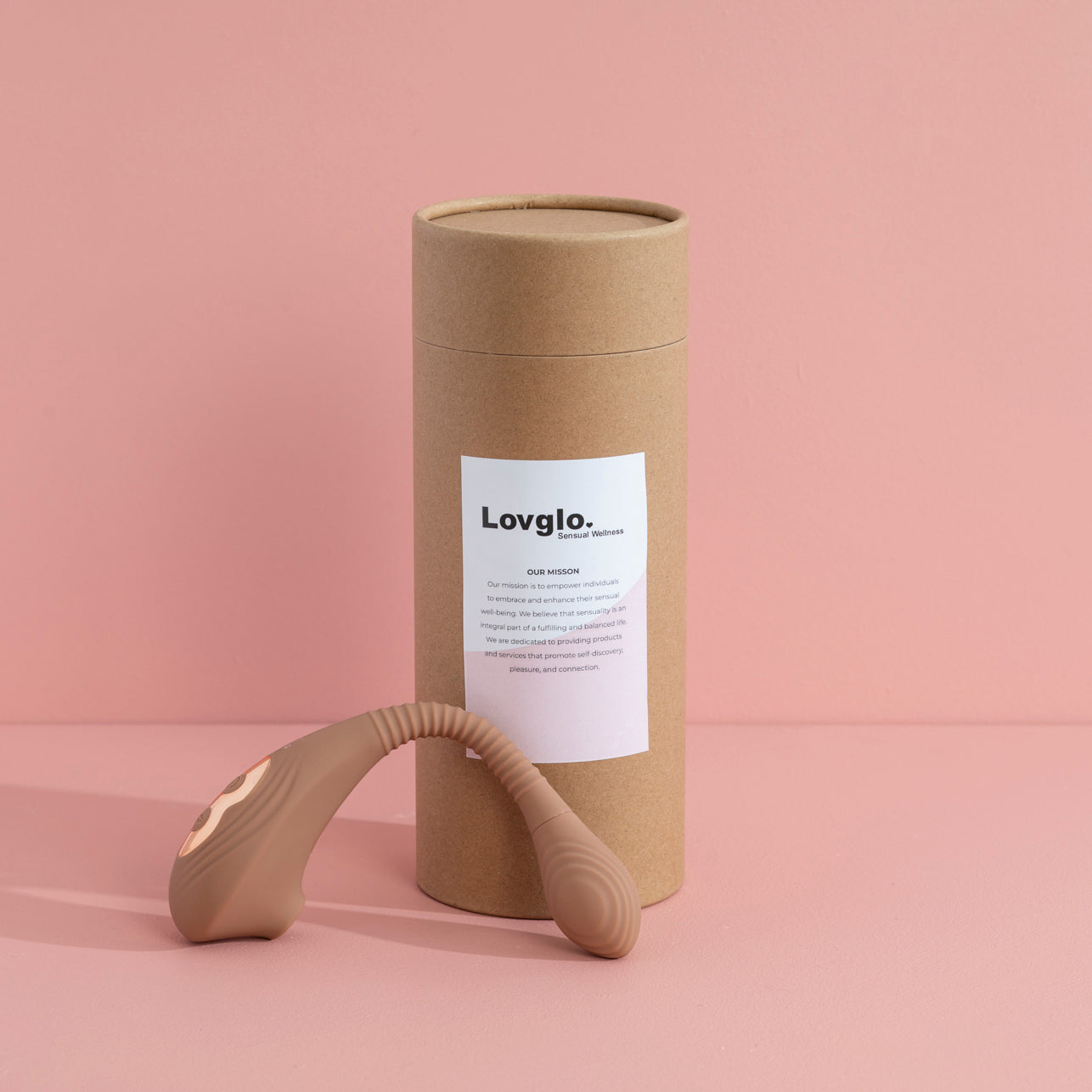 Lovglo Cari - Sand
