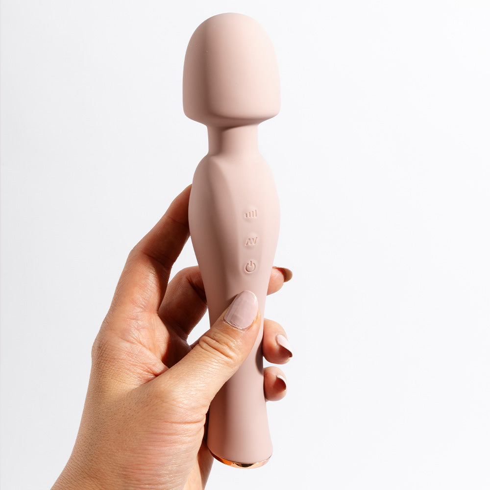 Lovglo Kyra - Dusty Pink