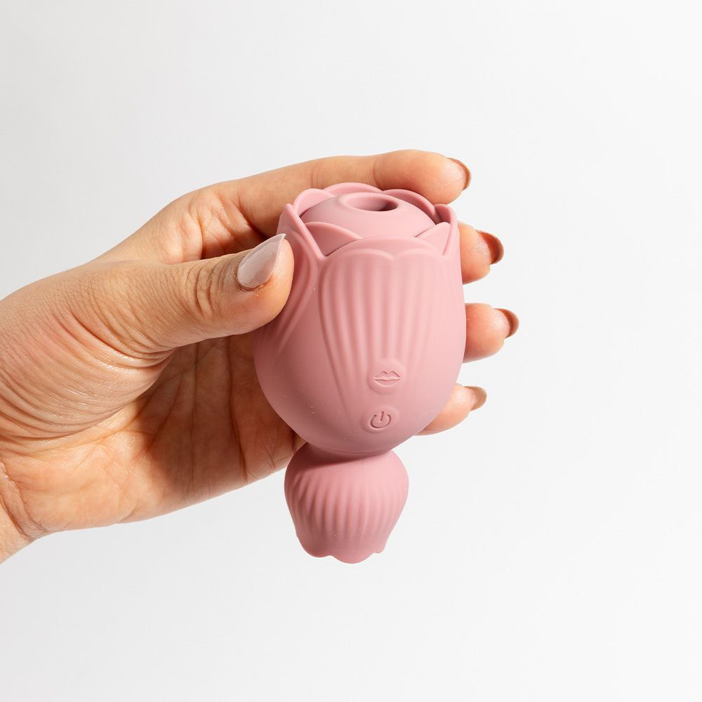 Lovglo Sia - Antique Rose