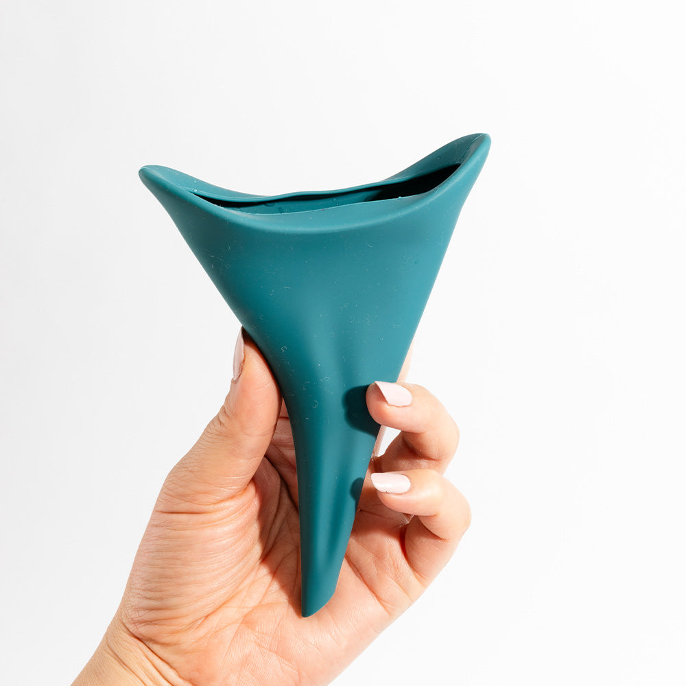 Lovglo Lyra - Deep Teal Small