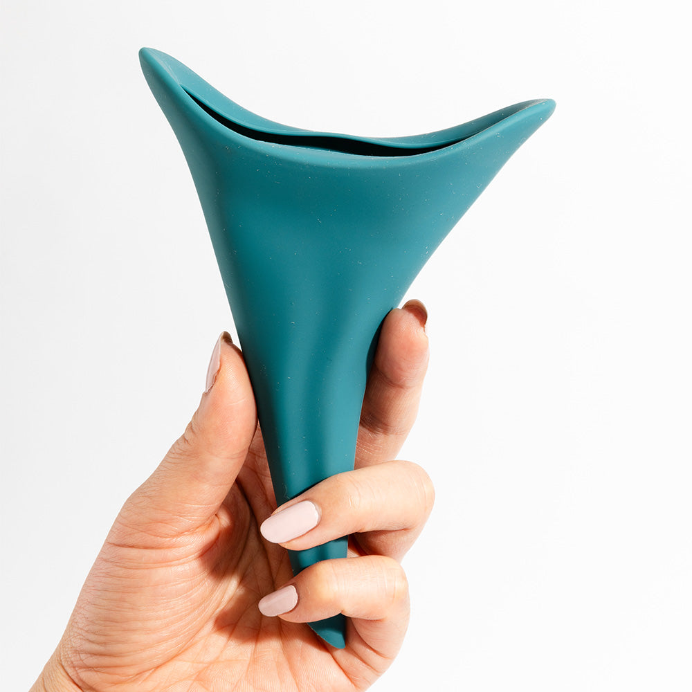 Lovglo Lyra - Deep Teal Large