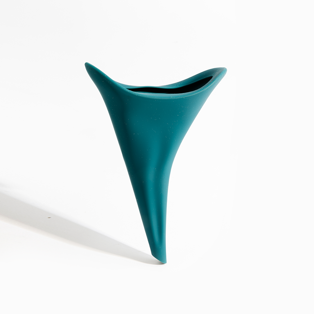 Lovglo Lyra - Deep Teal Large