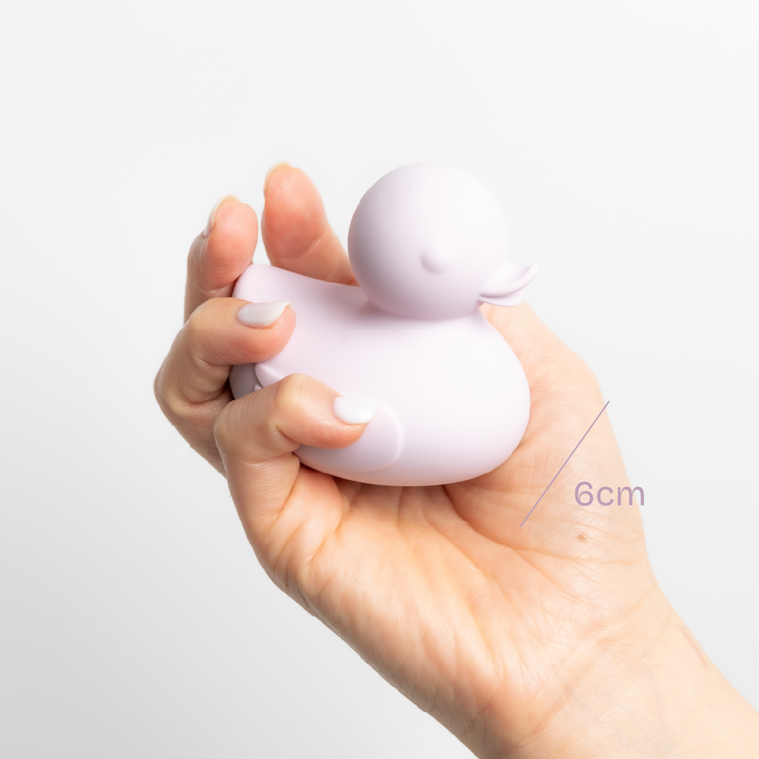 Lovglo Quack - Lavender