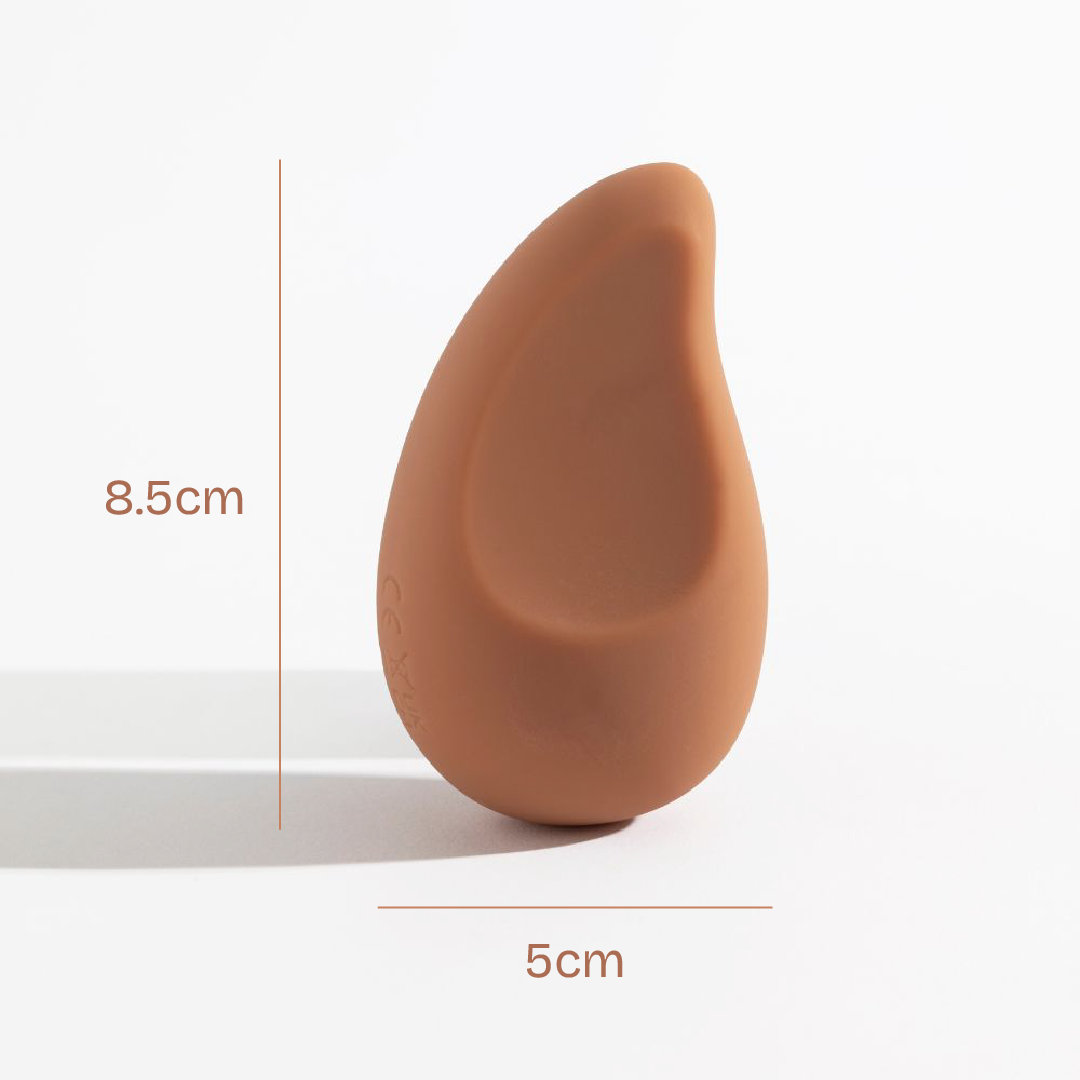 Lovglo Pout - Sand