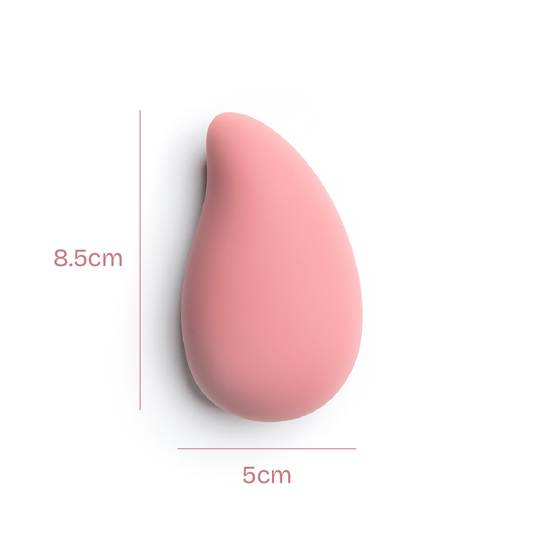 Lovglo Pout - Cotton Candy Pink