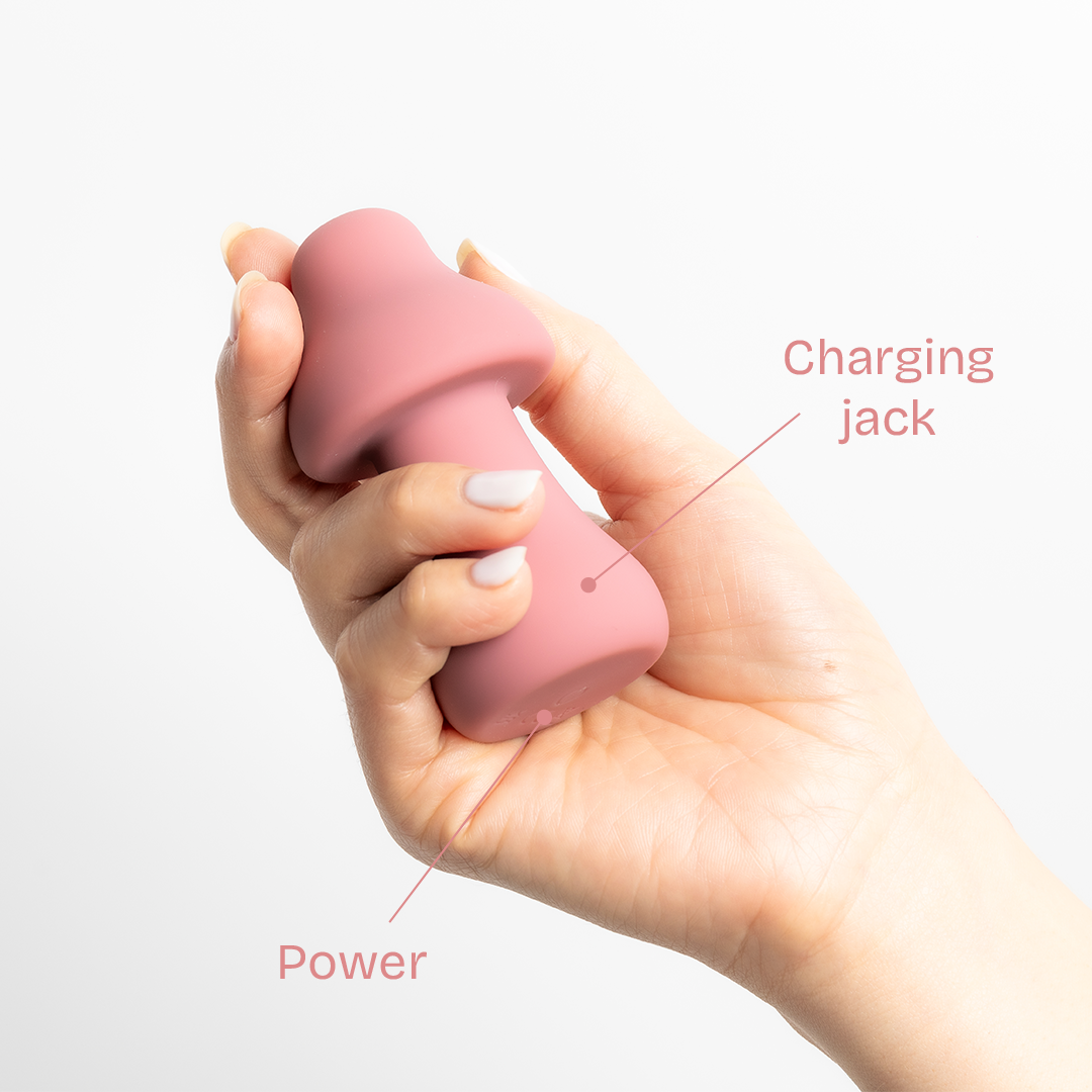 Lovglo Lush - Blush