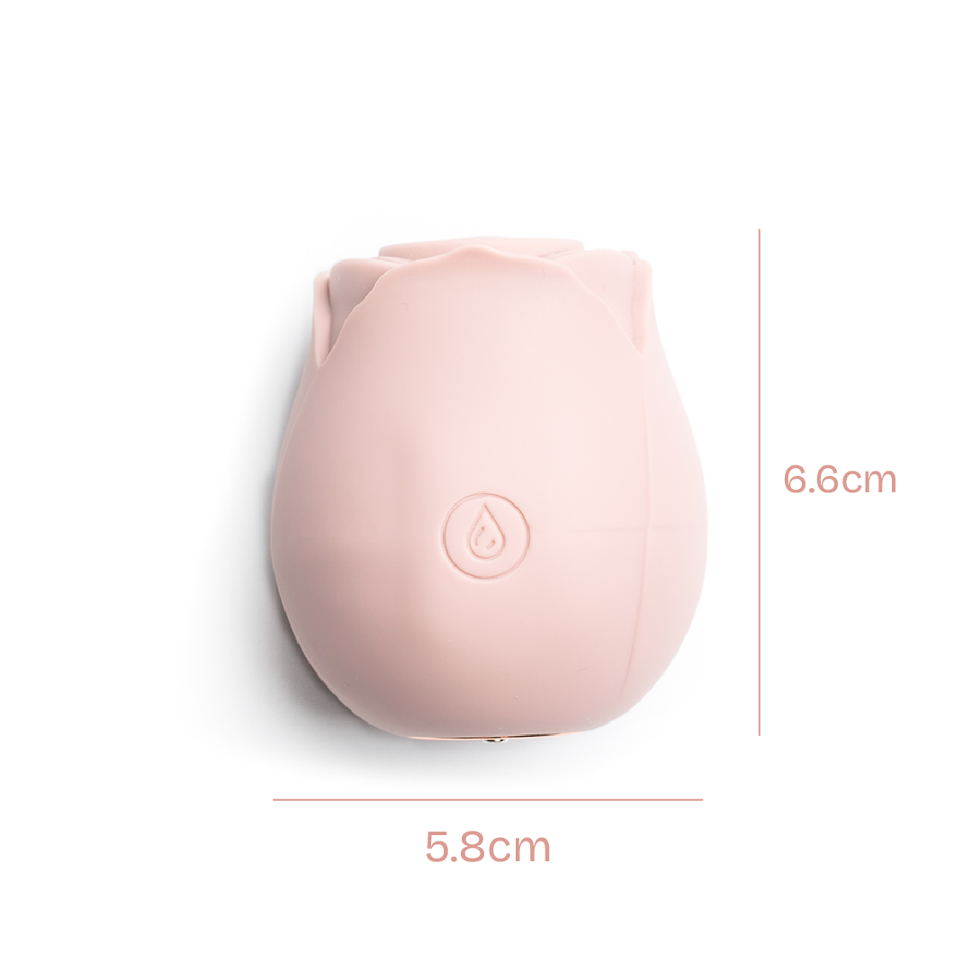 Lovglo Rose - Blush