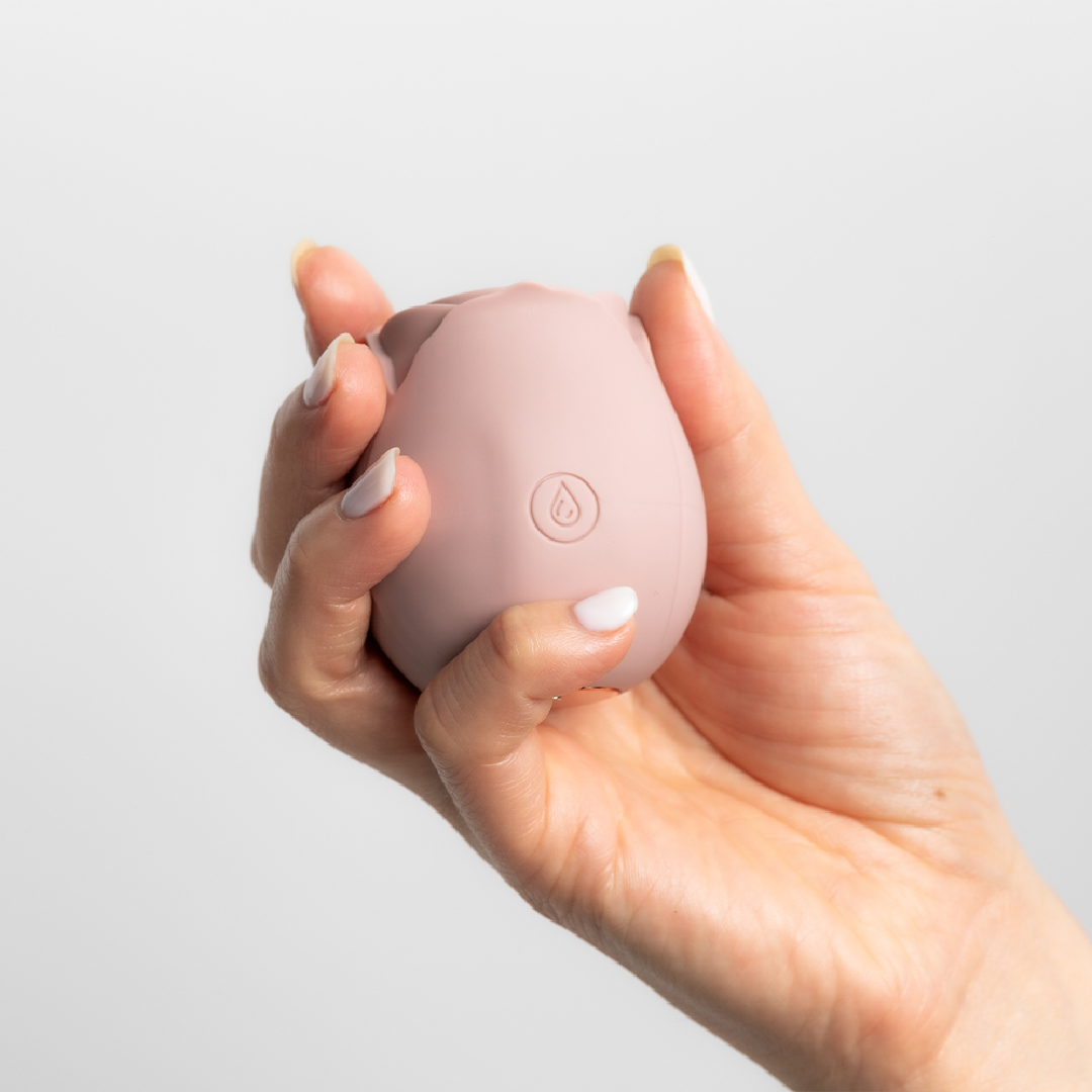 Lovglo Rose - Blush