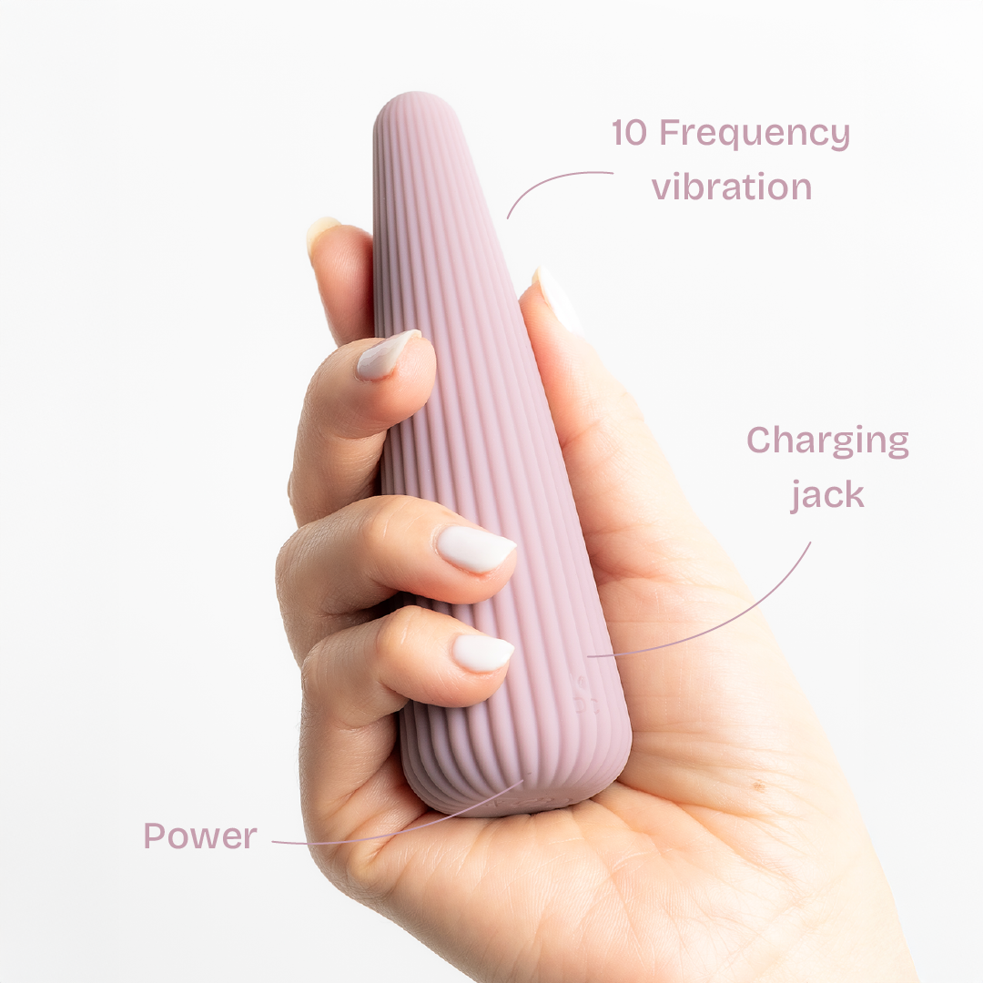 Lovglo Vibe - Lavender