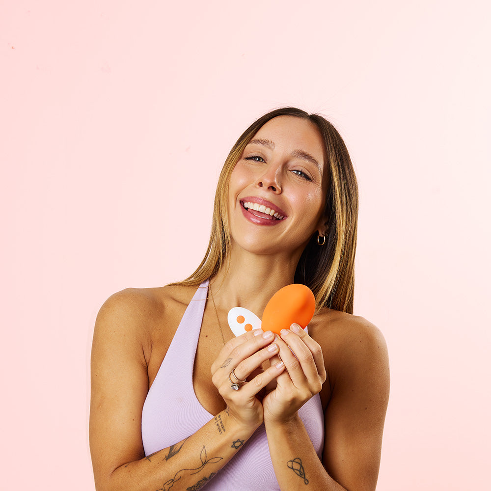 Lovglo Flirt - Solar