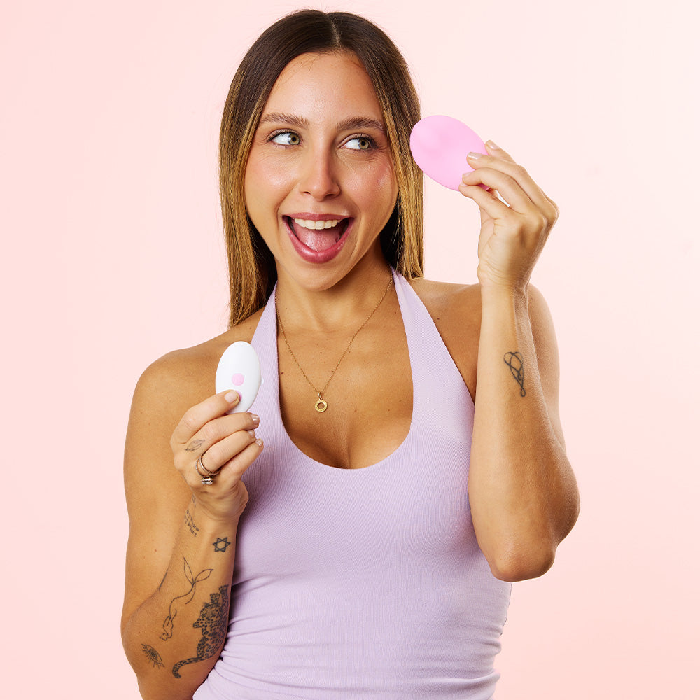 Lovglo Flirt - Pink