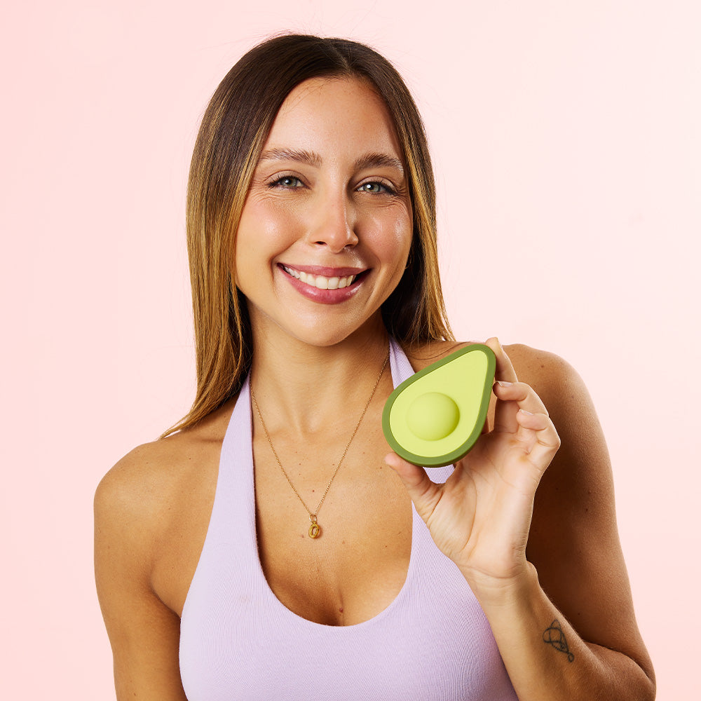 Lovglo Avo - Green
