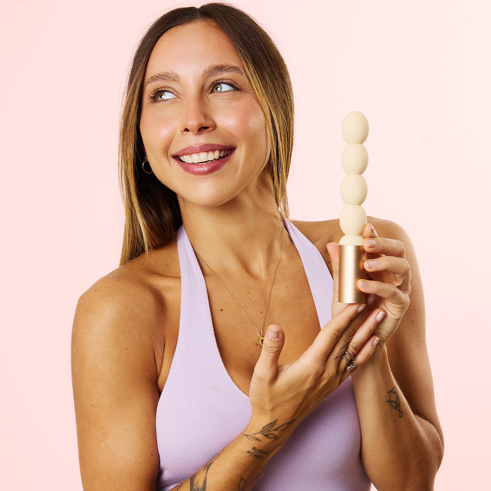 Lovglo Viva - Cream