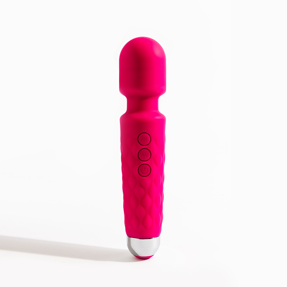 Lovglo Isla - Hot Pink