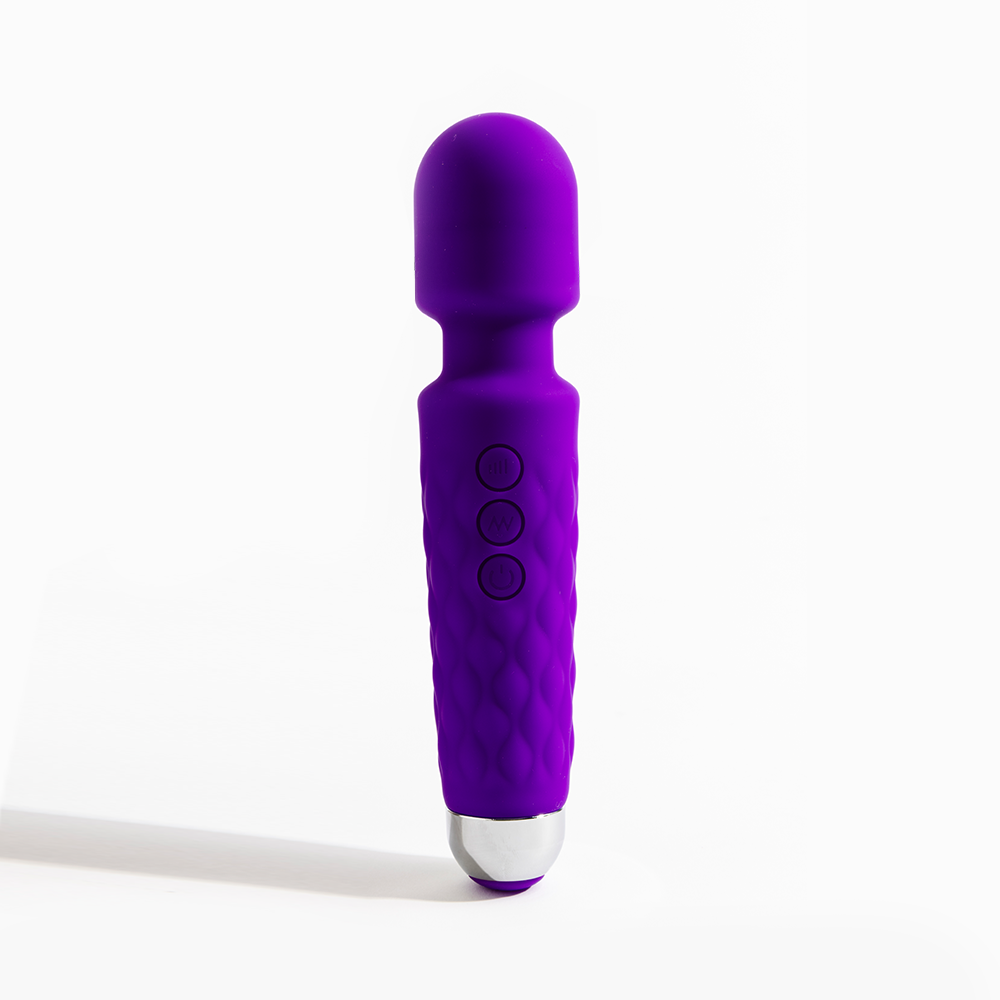 Lovglo Isla - Hot Purple