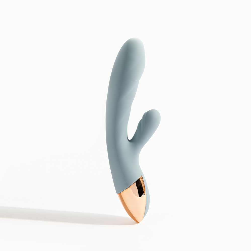 Lovglo Eden - Glacier Blue