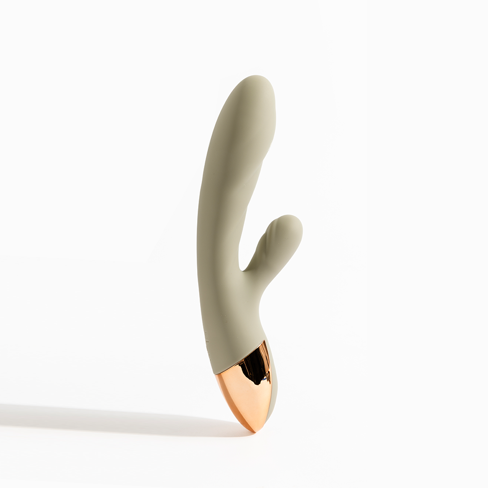 Lovglo Eden - Olive Mist