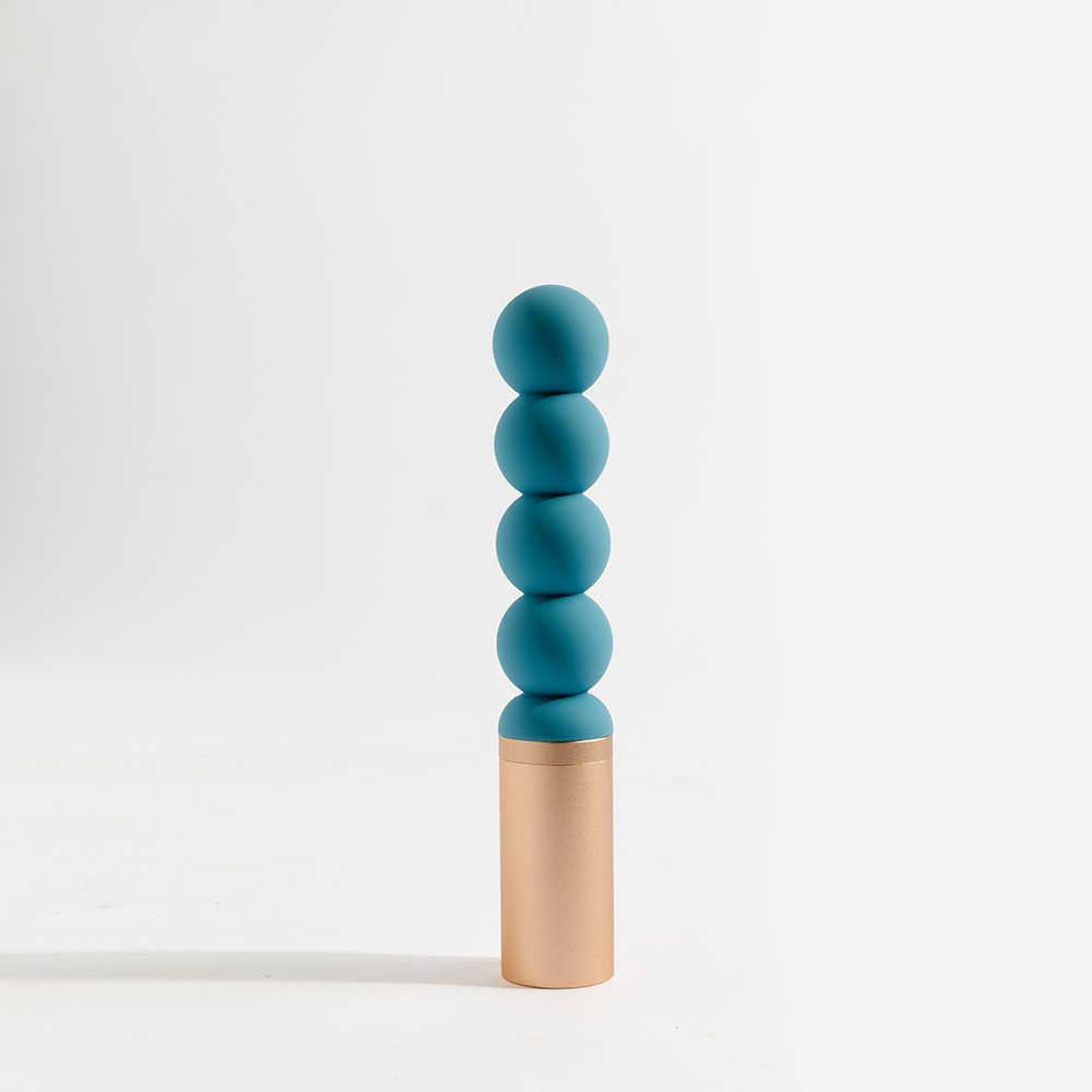 Lovglo Halo - Blue Jewel