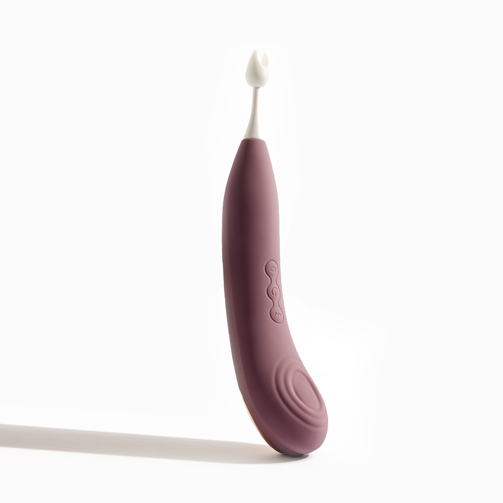 Lovglo Elise - Mauve