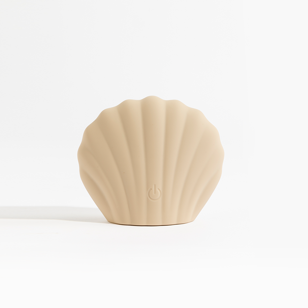 Lovglo Shell - White