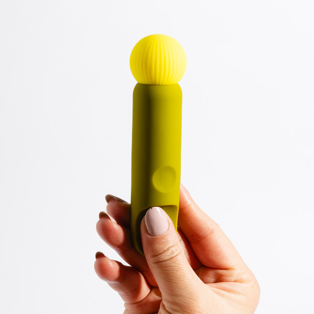 Lovglo Mina - Green