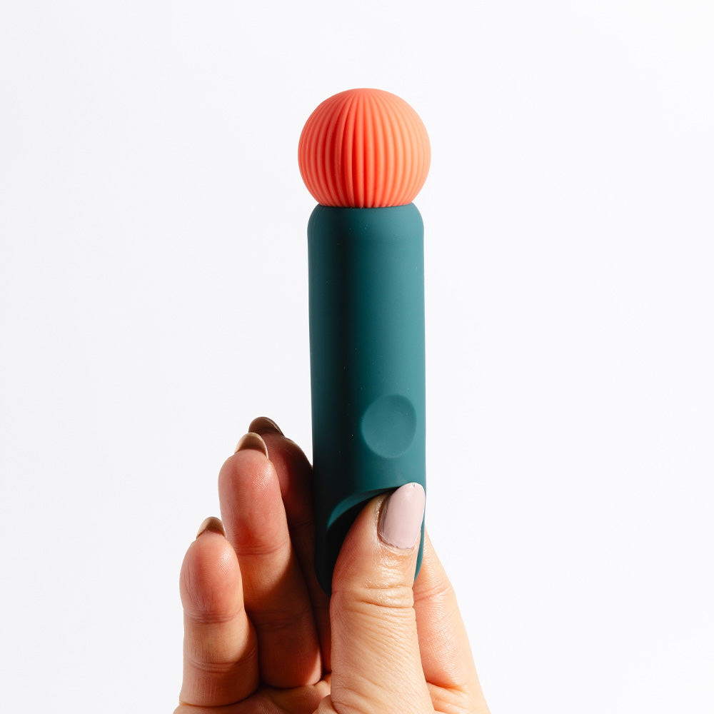 Lovglo Mina - Deep Teal