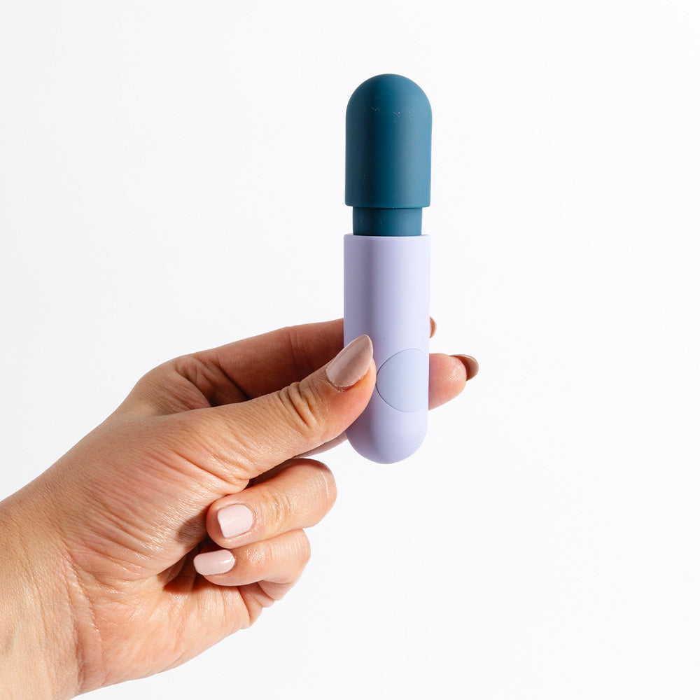 Lovglo Iris - Blue