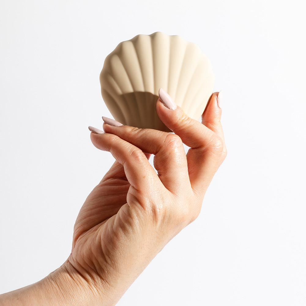 Lovglo Shell - Cream