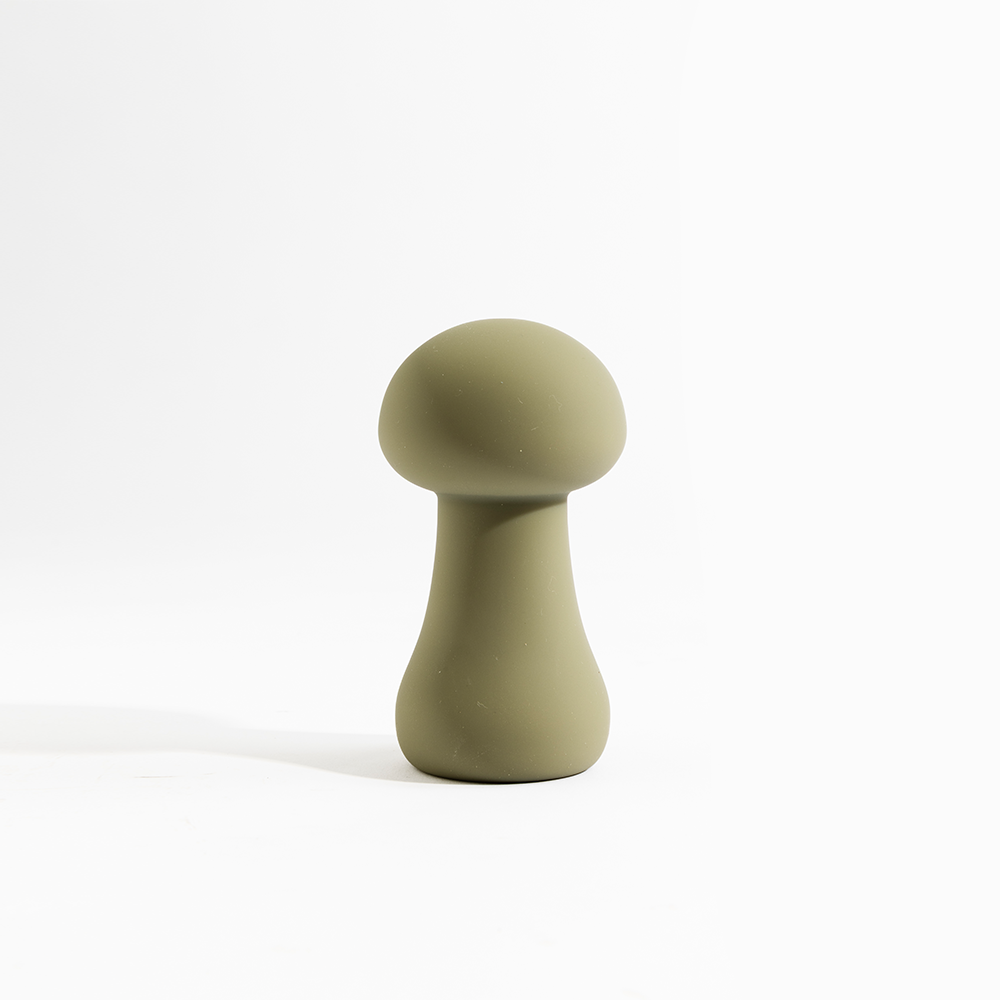 Lovglo Poppi - Olive Mist