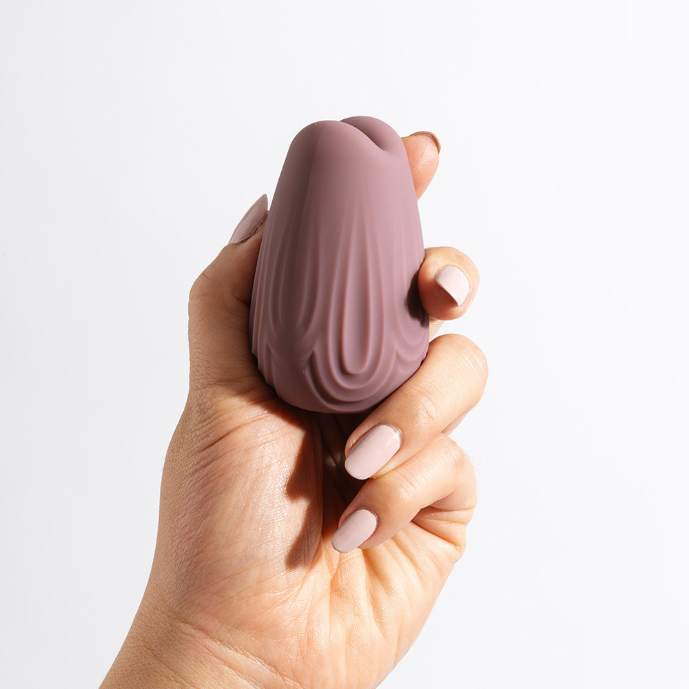 Lovglo Serene - Mauve