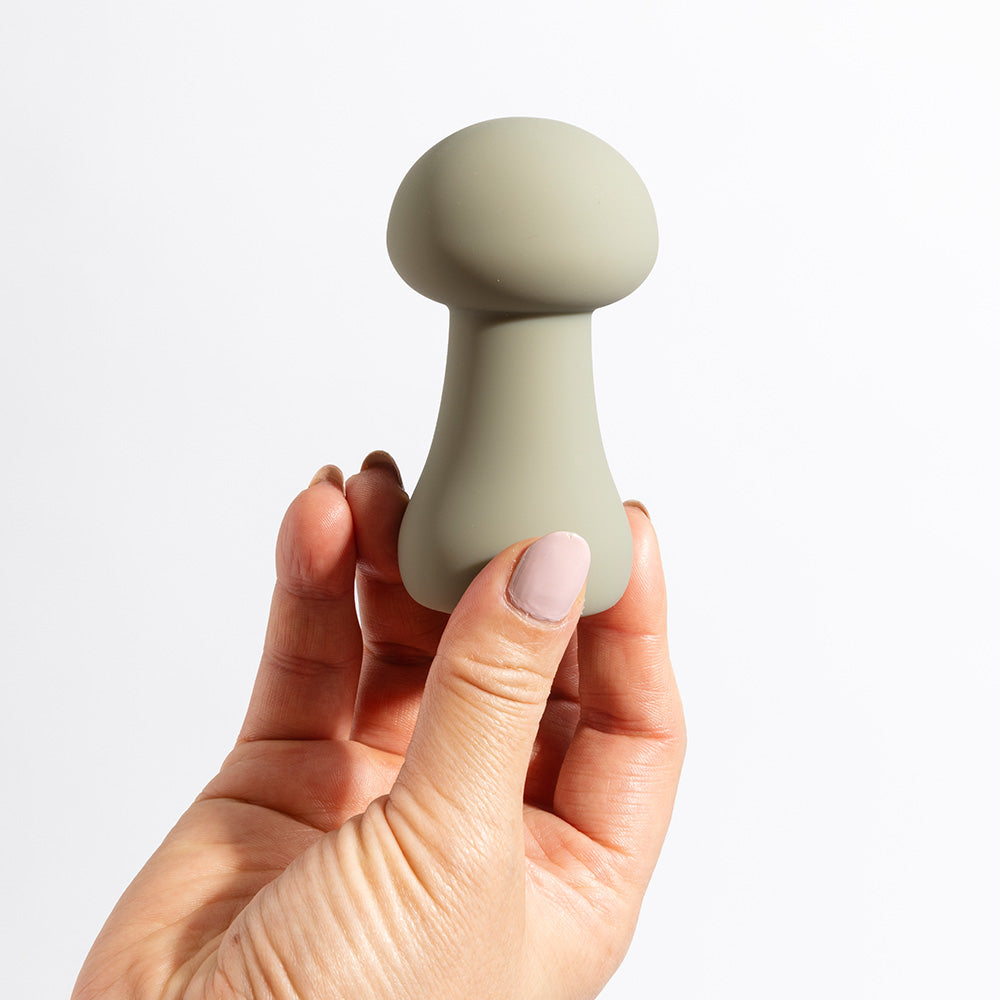 Lovglo Poppi - Olive Mist