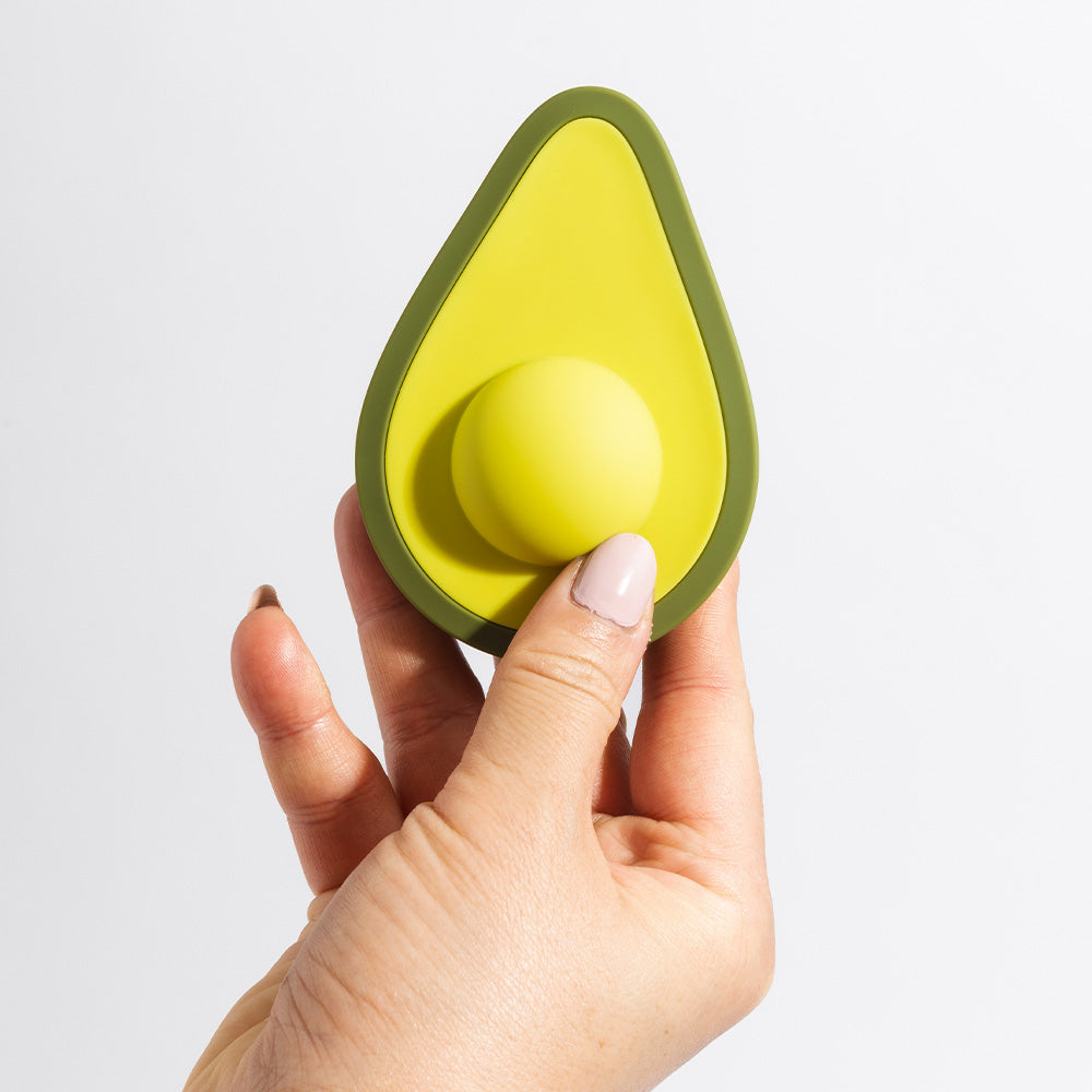 Lovglo Avo - Green