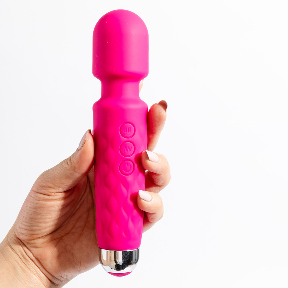 Lovglo Isla - Hot Pink