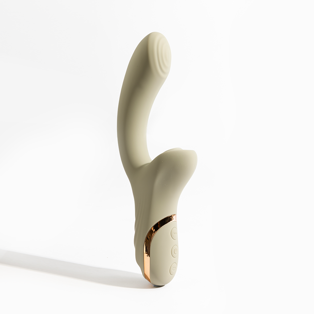 Lovglo Celeste - Olive Mist