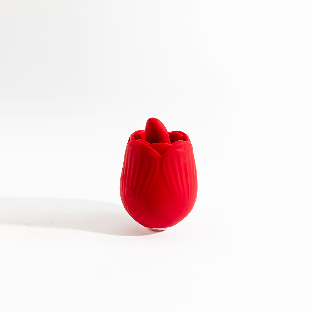 Lovglo Scarlett - Crimson