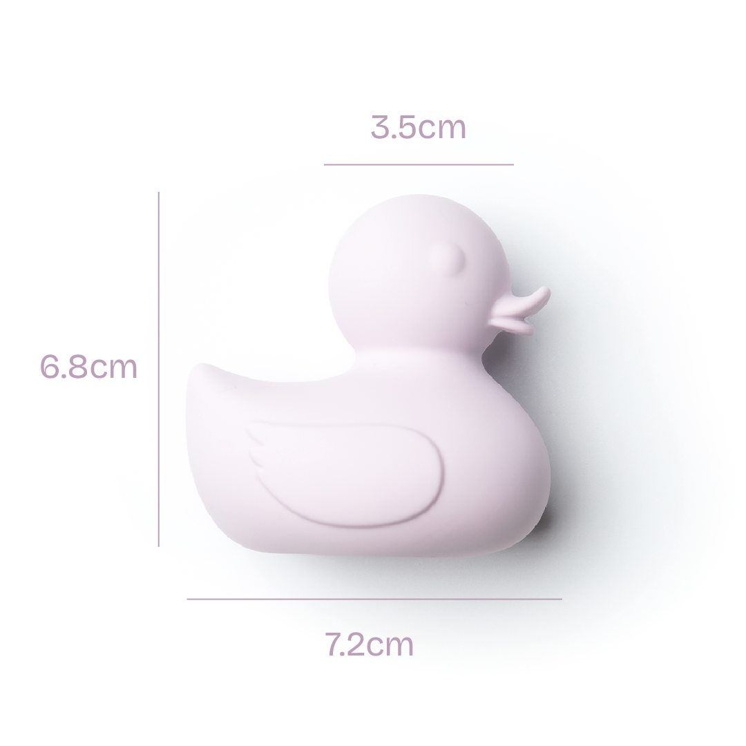 Lovglo Quack - Lavender