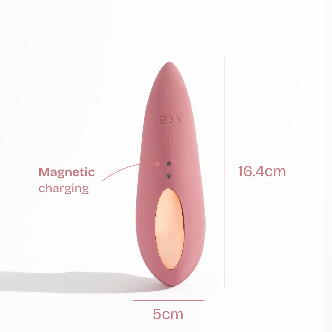 Lovglo Ace - Cotton Candy Pink