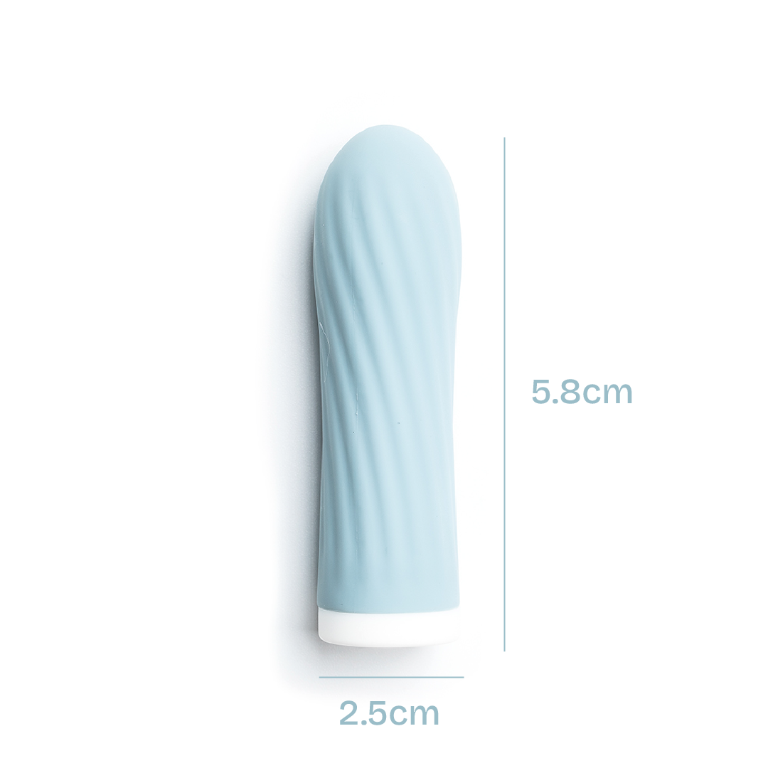 Lovglo Whim - Baby Blue