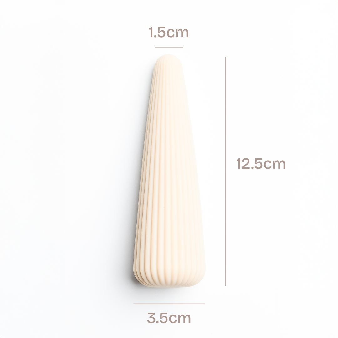 Lovglo Vibe - White