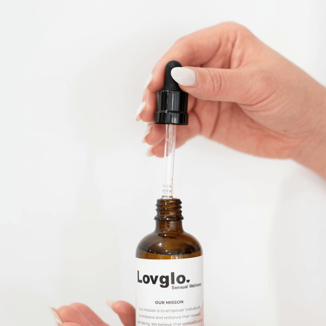 Lovglo Essential Oil Diffuser