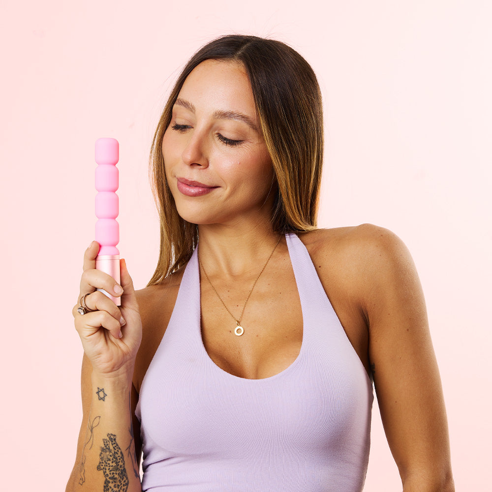 Lovglo Vela - Pink